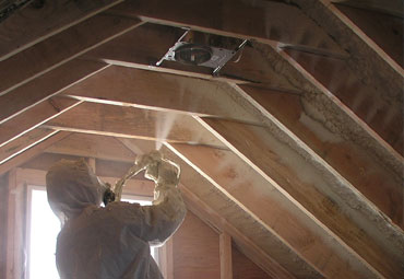 Winnipeg Attic Insulation