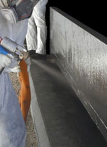 Winnipeg Protective Polyurea Coatings